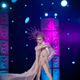 Illustration for article titled RuPaul puts herself at the center of iDrag Race/i’s Cher tribute